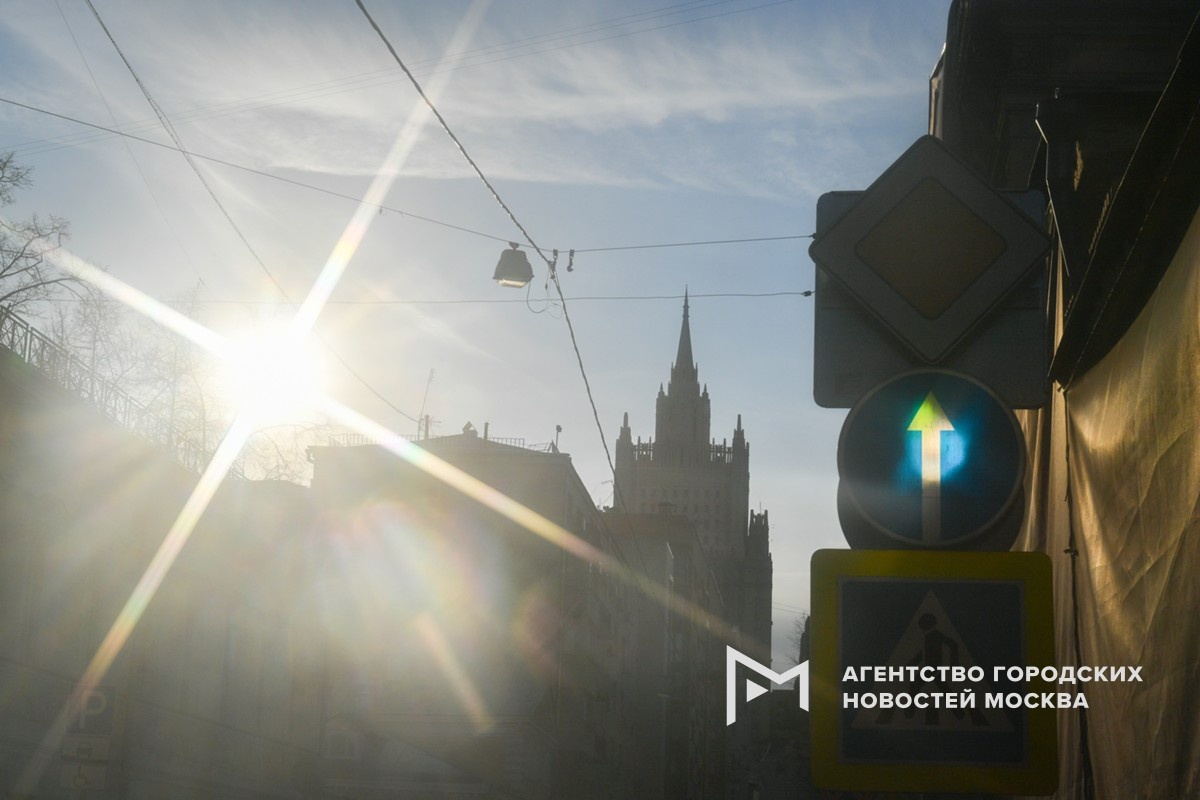 Фотограф: Сергей Киселев