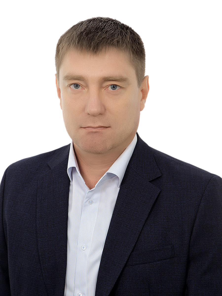 Воронкин Владимир Геннадьевич 