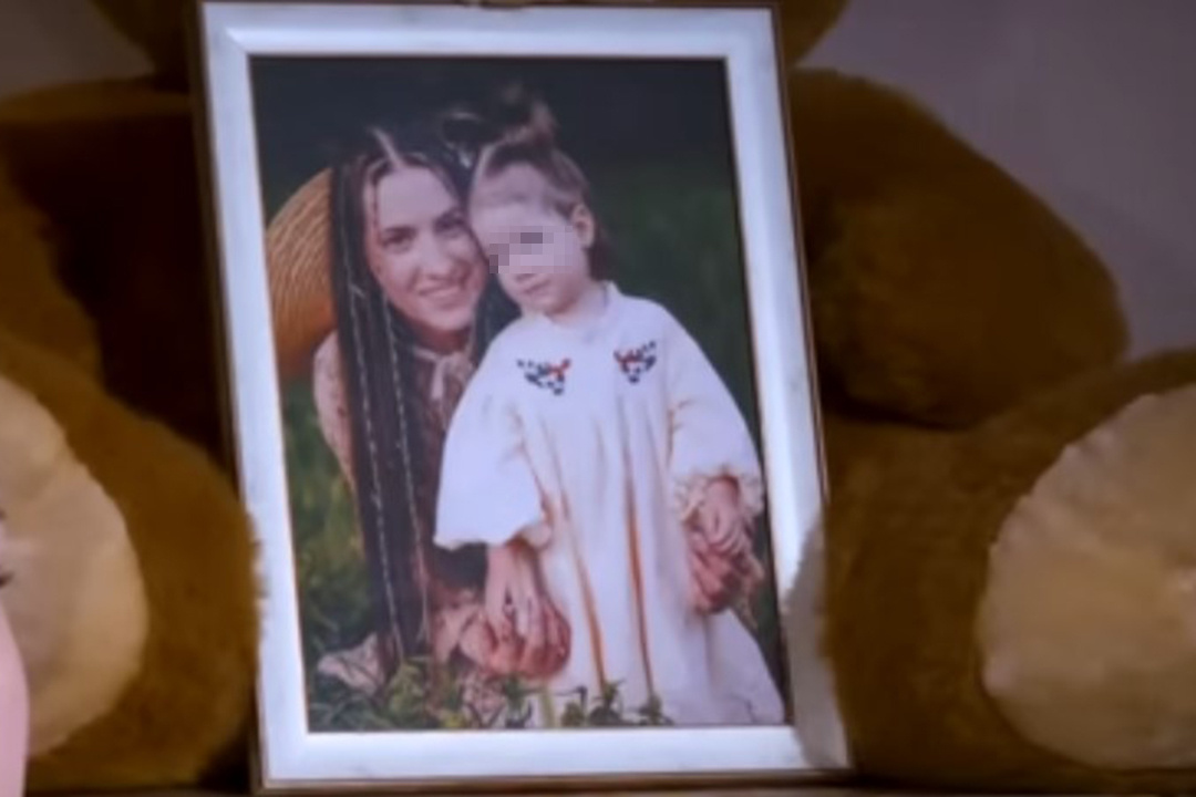 Скриншот видео с ютуб-канала «Истории без сахара. Погребижская»