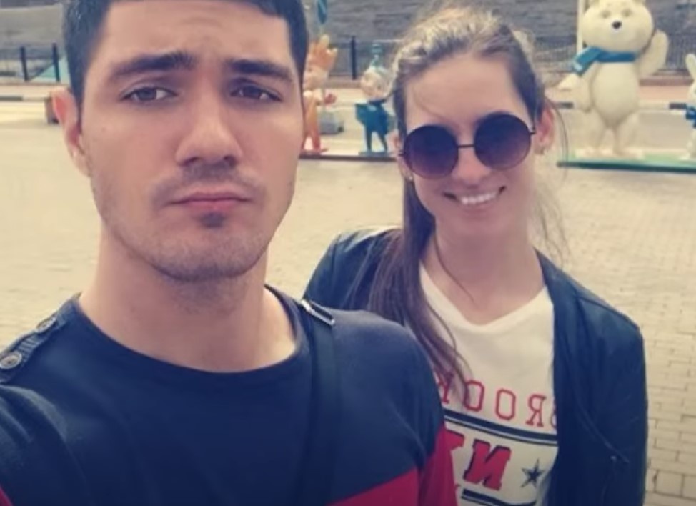 Скриншот видео с ютуб-канала «Истории без сахара. Погребижская»