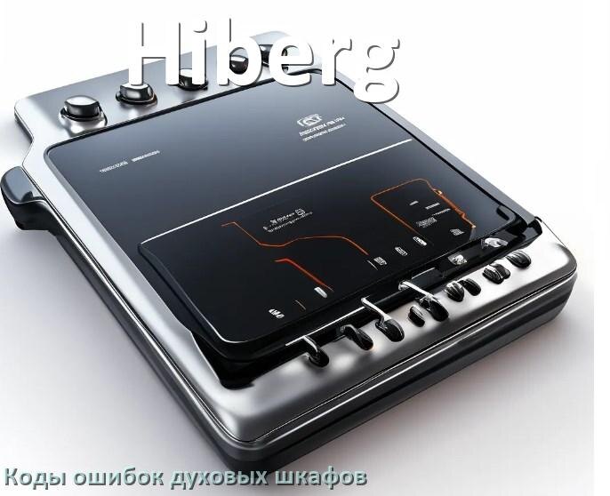 
Духовой шкаф Hiberg ошибки коды что означает F01, F24, E011, F12, F03, Loc