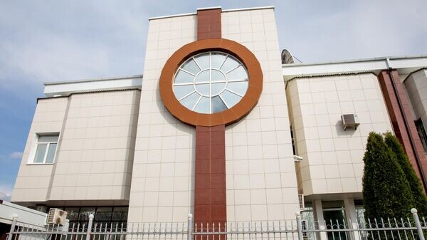    © Sputnik / Natalia Airiyan