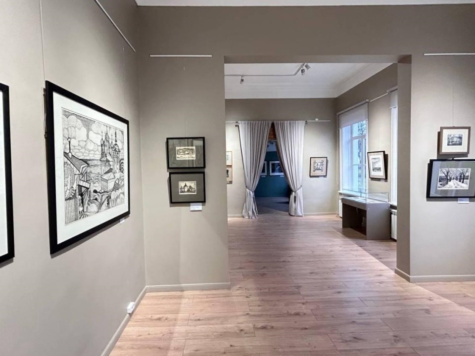    Фото: Щелковский историко-художественный музей