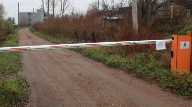 Фото: Администрация Выборгского района