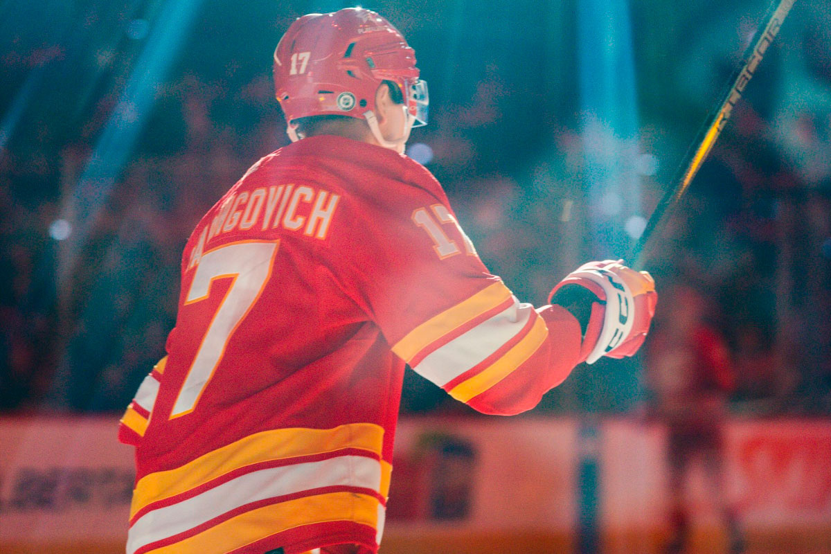    Фото: sharangovich17 / Instagram