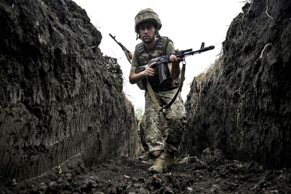    Dmytro Smolienko/Keystone Press Agency / www.globallookpress.com