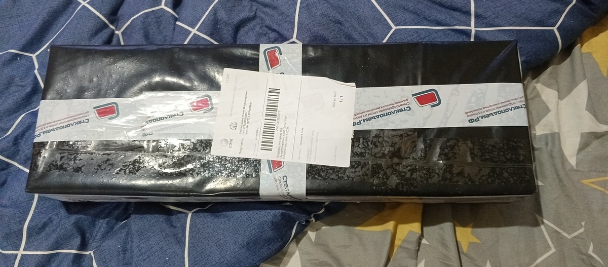 Установка стеклоподъемников ФОРВАРД на ВАЗ-1111 "Ока" Рис. 1