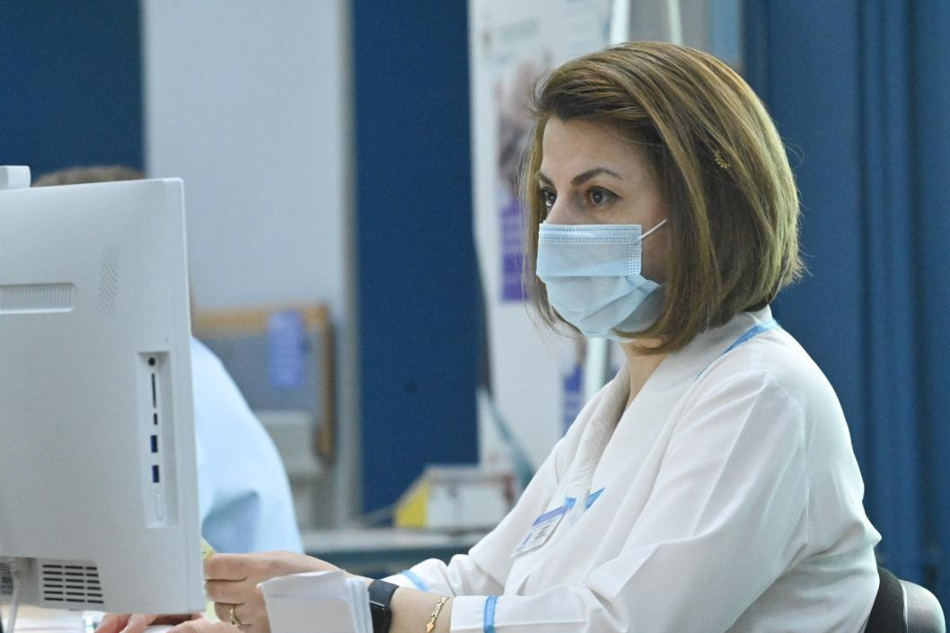 Фото: Сергей Елесин, ИА "Тюменская линия"