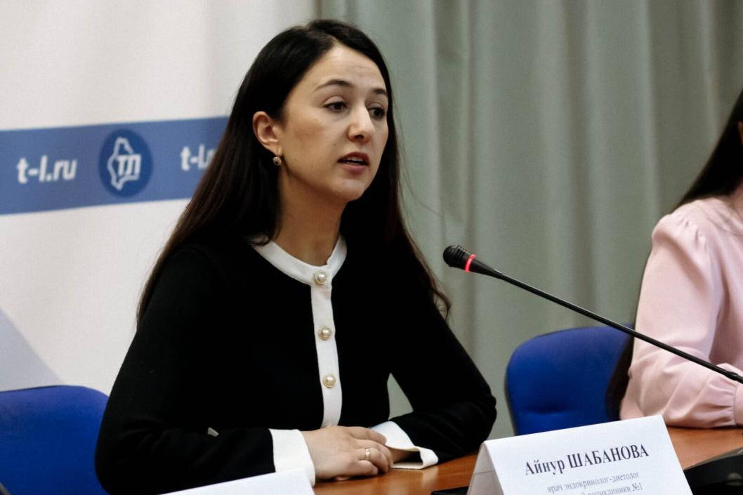 | Фото: ИА "Тюменская линия"