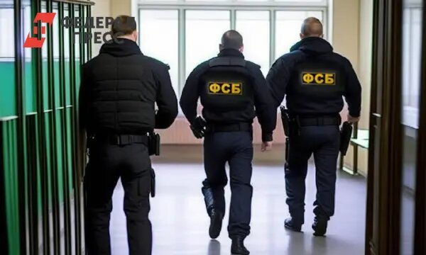    Фото: fedpress.ru Полина Белоусова