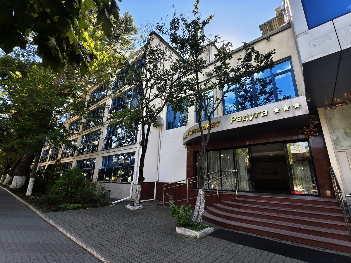 Фото: министерство экономики Краснодарского края