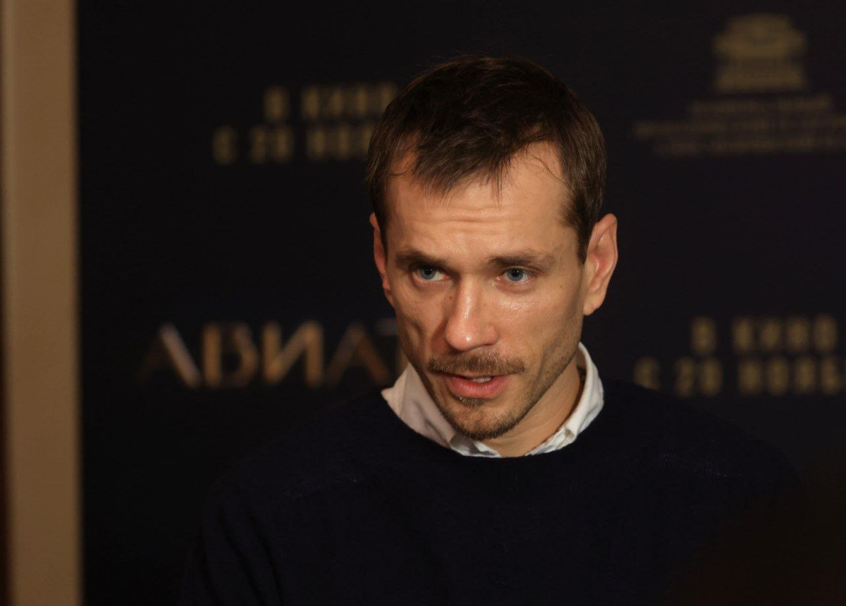 Фото: Александр Глуз / «Петербургский дневник»
