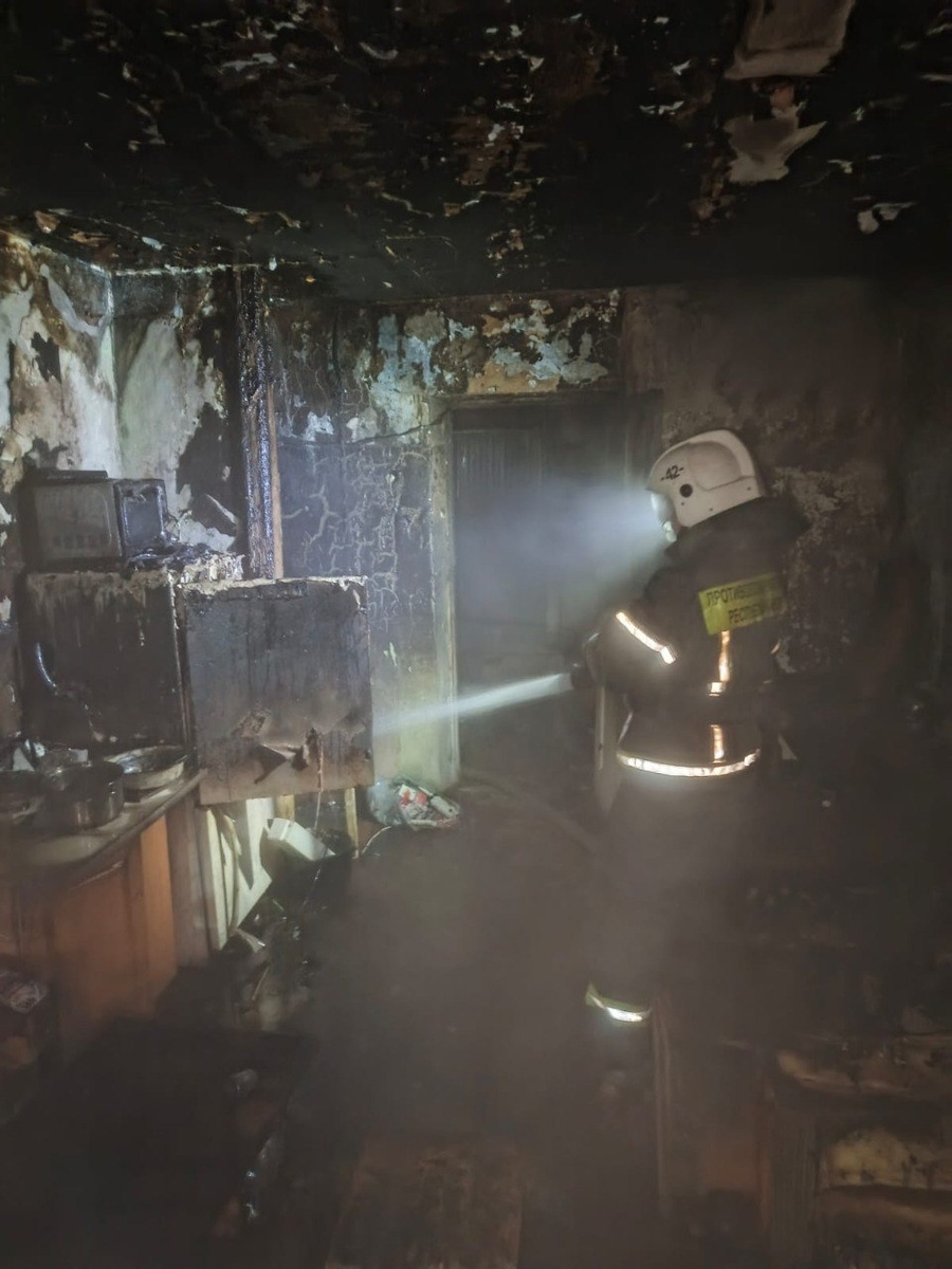    Фото: телеграм-канал Государственного комитета Республики Карелия по обеспечению жизнедеятельности и безопасности населения