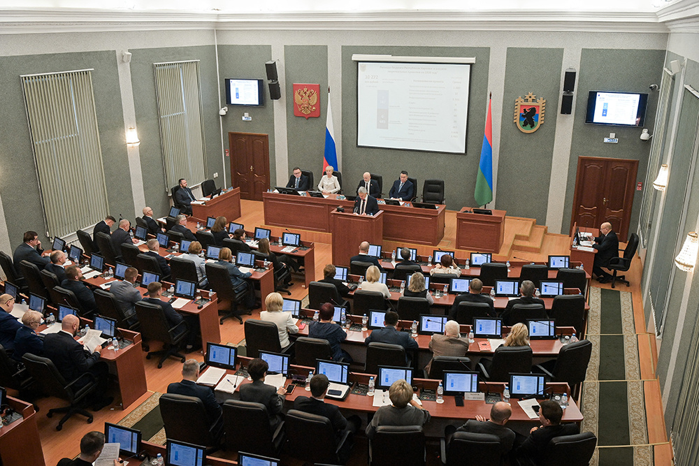 Фото: «Республика» / Оксана Кудряшова  📷
