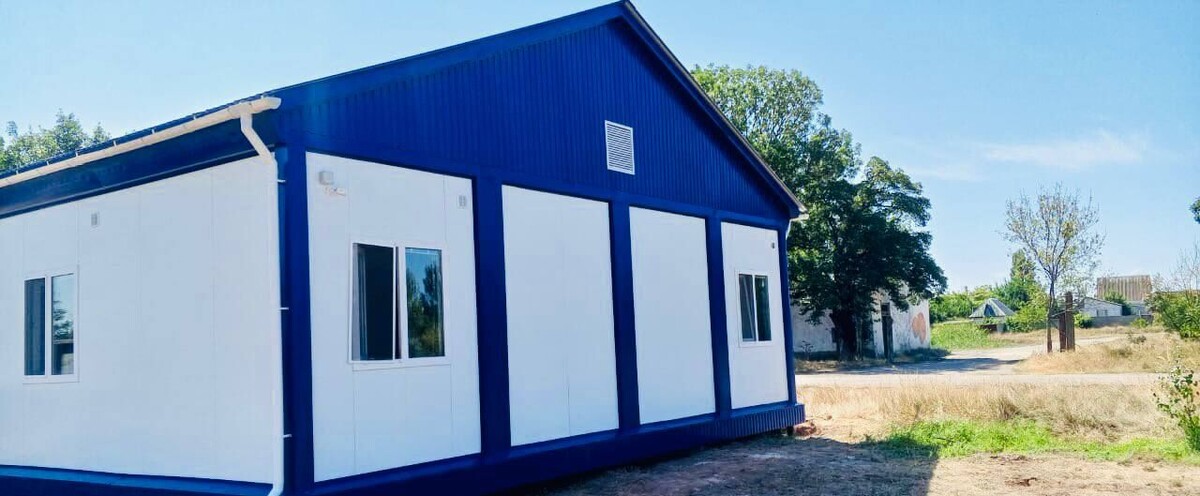    Фото: пресс-служба минздрава Херсонской области