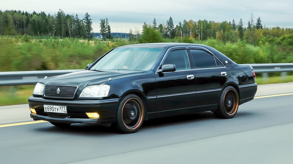 Фото: © Кадр программы "Минтранс", РЕН ТВ 