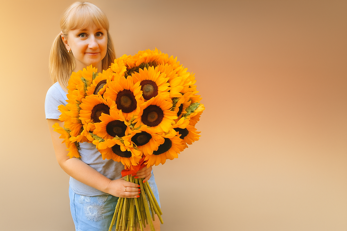 История девушки курьера которая пять лет носит по Москве цветы и торты. Сколько она зарабатывает, как реально живет тело при тридцати тысячах шагов в день и какие ошибки клиентов сильнее всего портят доставку.