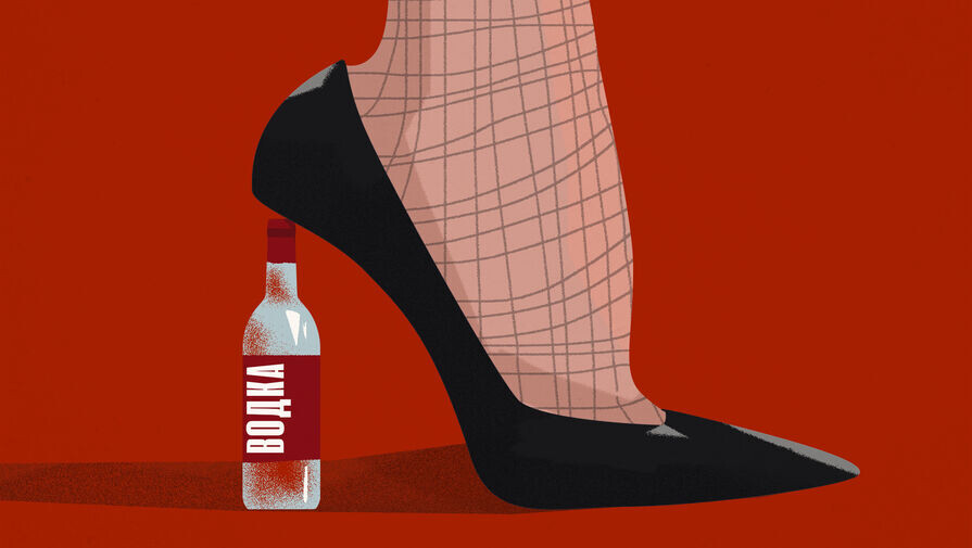 Даша Зайцева/«Газета.Ru»  