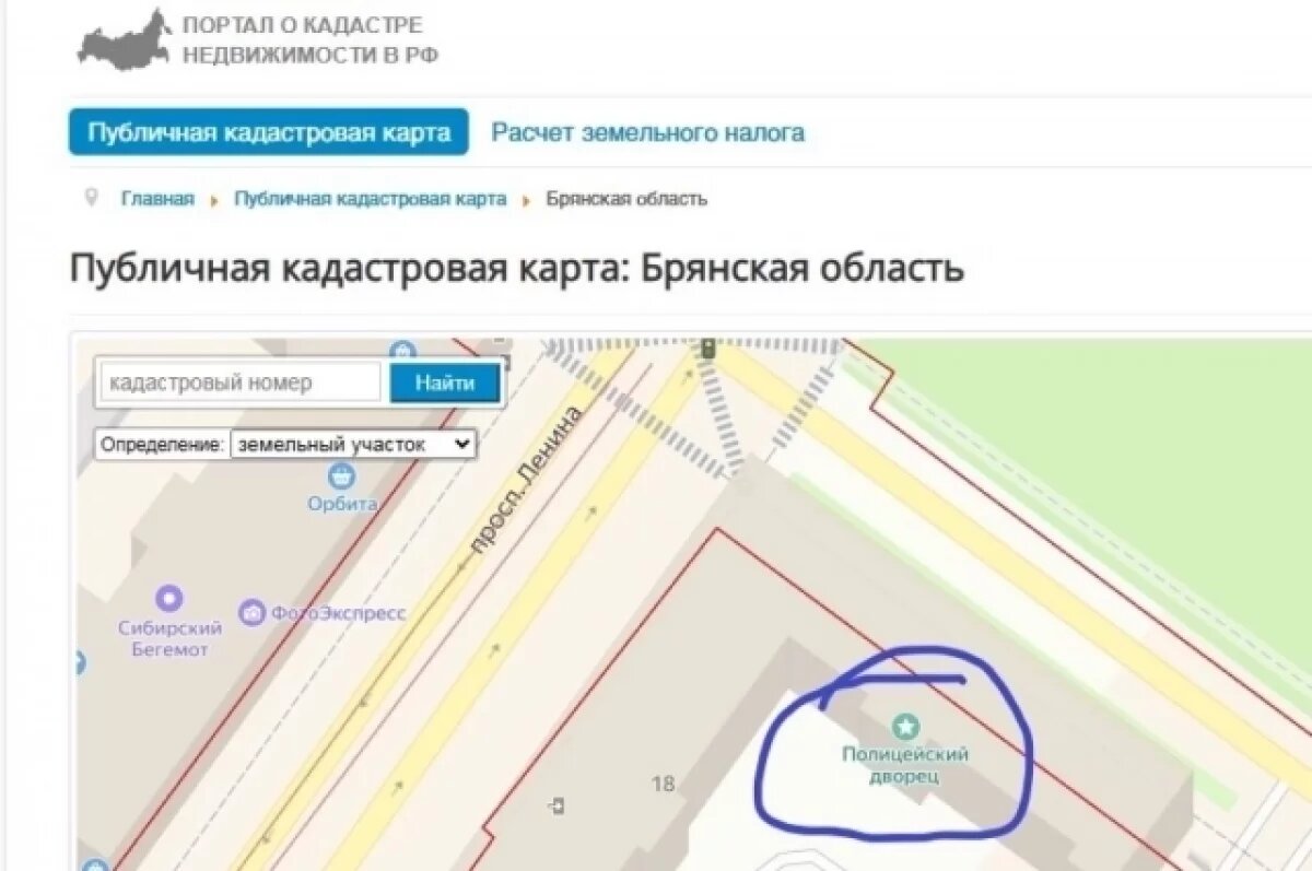    От серпа к скипетру. В Брянске возмутились «коронацией» УВД