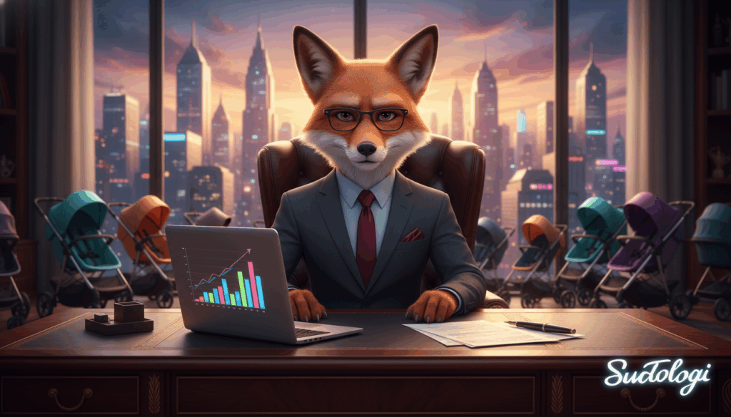    Масштабирование в прогулочные коляски 2-в-1 юридические нюансы Суетолог