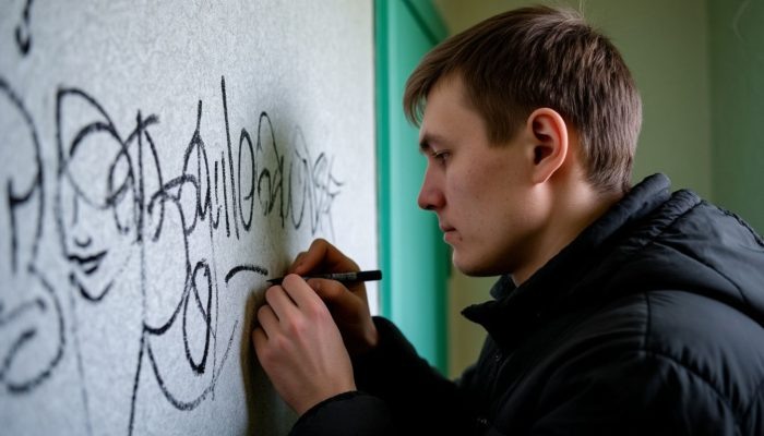 Изображение сгенерировано нейросетью.