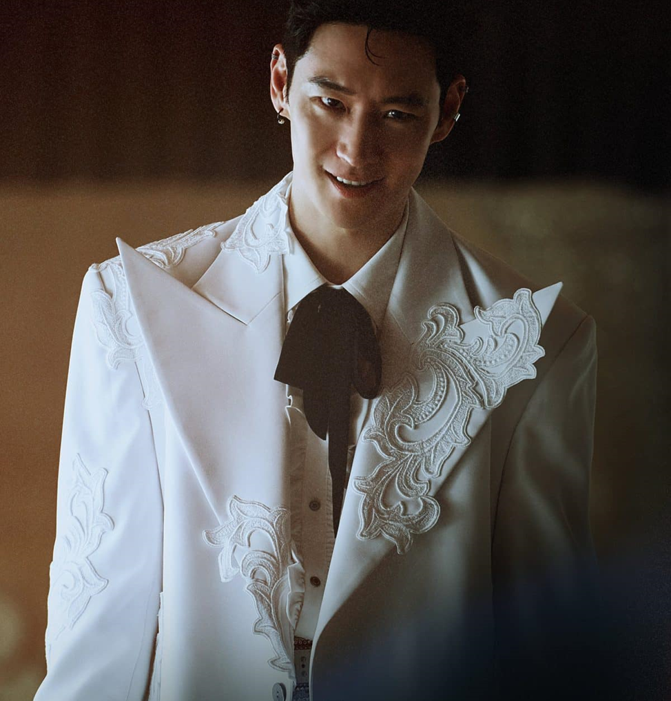 Дорама "Такси ДеЛюкс 3" 2025