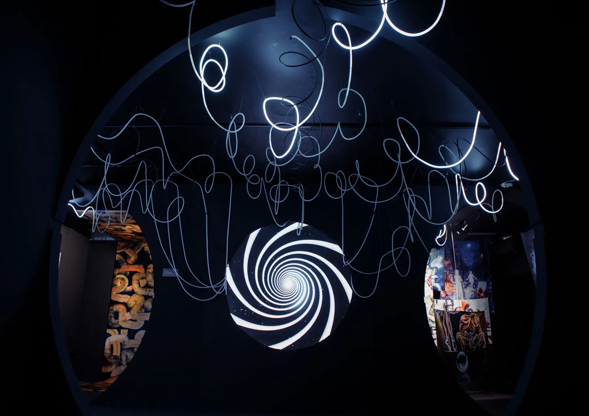 Центр современного искусства М'АРС