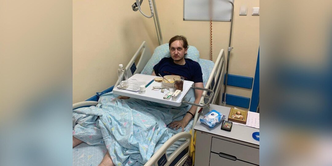 Любитель энергетиков лишился памяти и заработал некроз поджелудочной железы