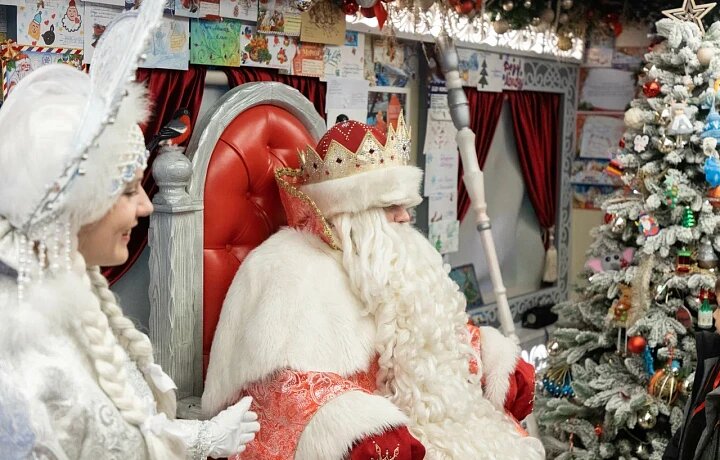 Фото: Тульская служба новостей, архив