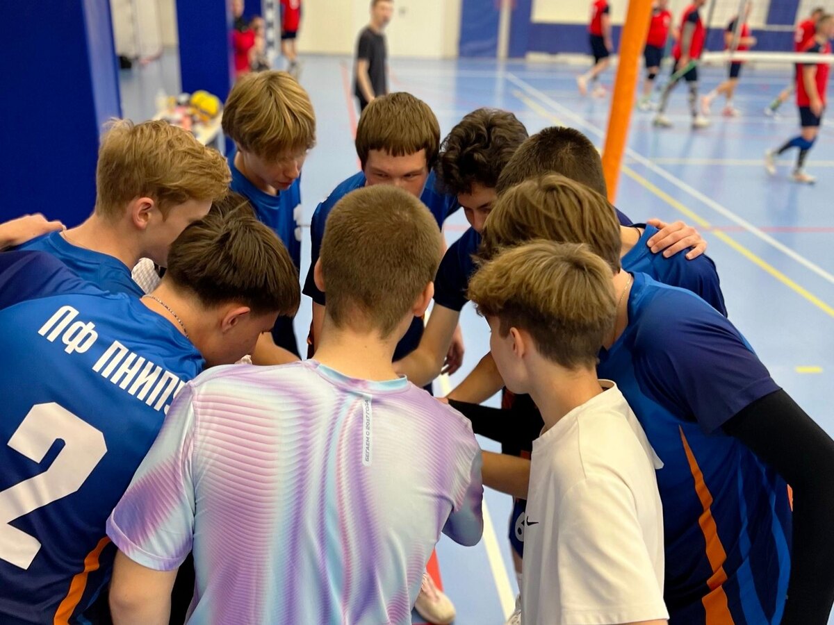 Фото: сообщество «Лысьвенский филиал Пермского Политеха» во ВКонтакте