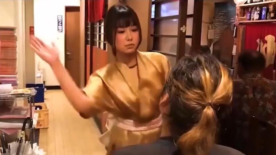 ФОТО: Кадр из программы "Невероятно интересные истории", РЕН ТВ