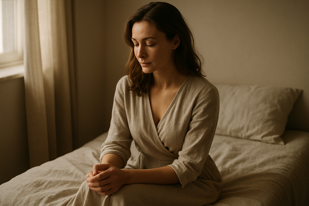    Почему после терапии стало хуже: обострение на пути роста Екатерина Духанина