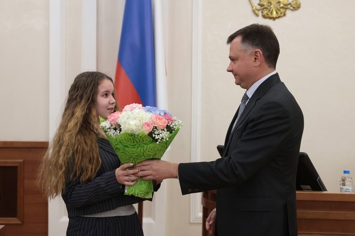     юнкор газеты "Родная сторона" Редакция Газеты