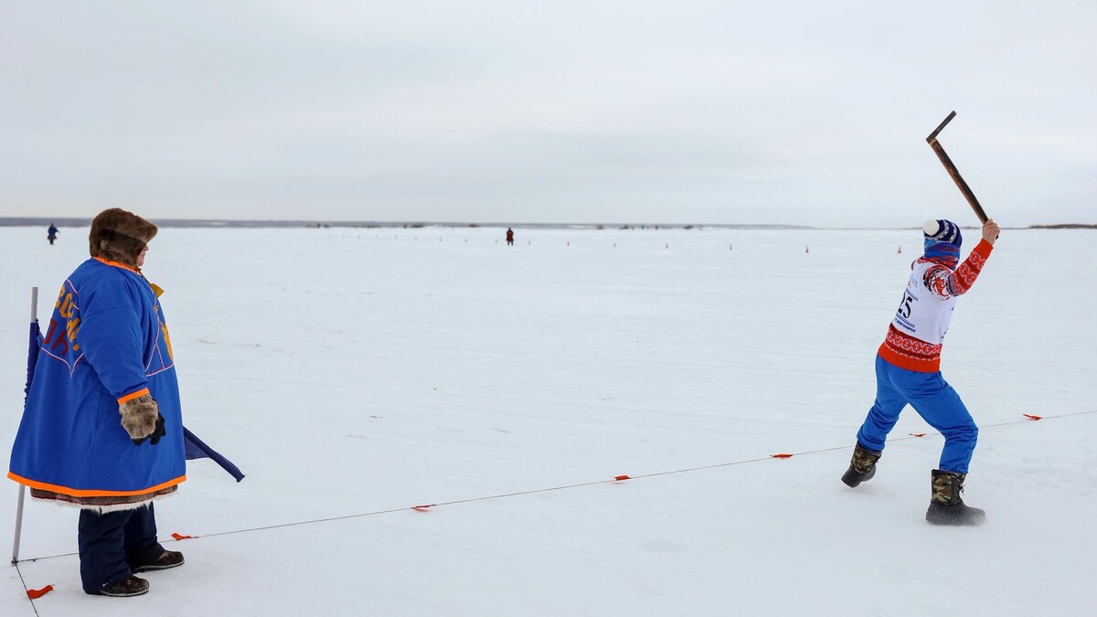    Фото: Андрей Ткачёв / «Ямал-Медиа»