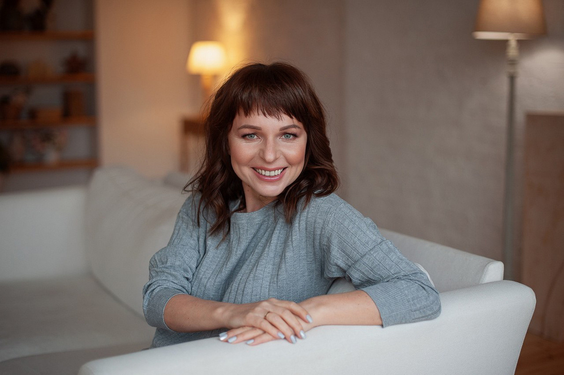 Фото: предоставлено Юлией Холодовой.