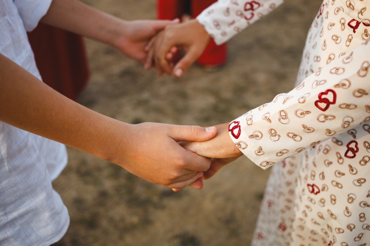 Танцы на Бельбекской ярмарке
Фото со страницы ярмарки в ВКонтакте