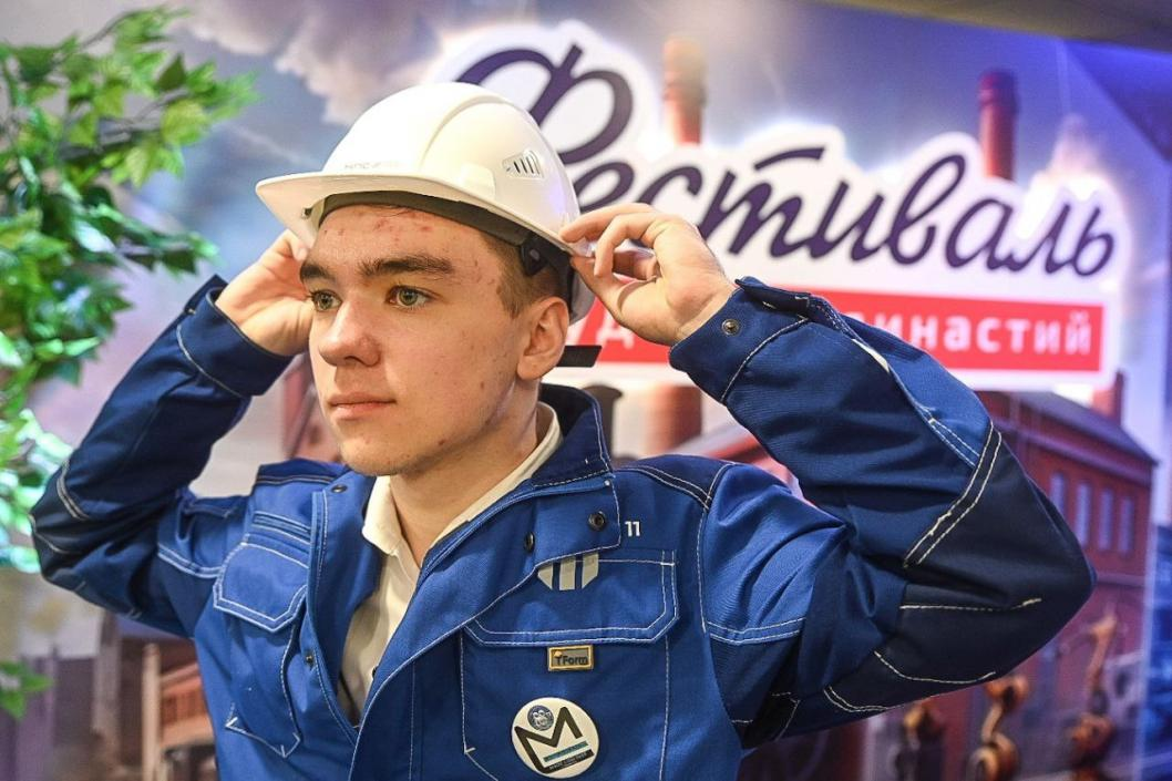 Фото: Сергей Елесин, ИА "Тюменская линия"