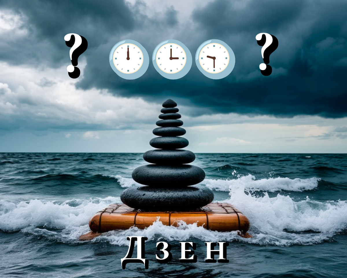 Коллаж автора