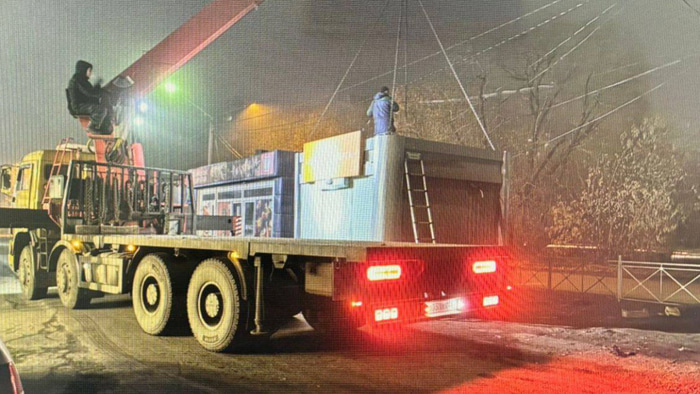    Пресс-служба мэрии Омска