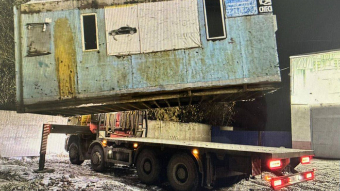    Пресс-служба мэрии Омска