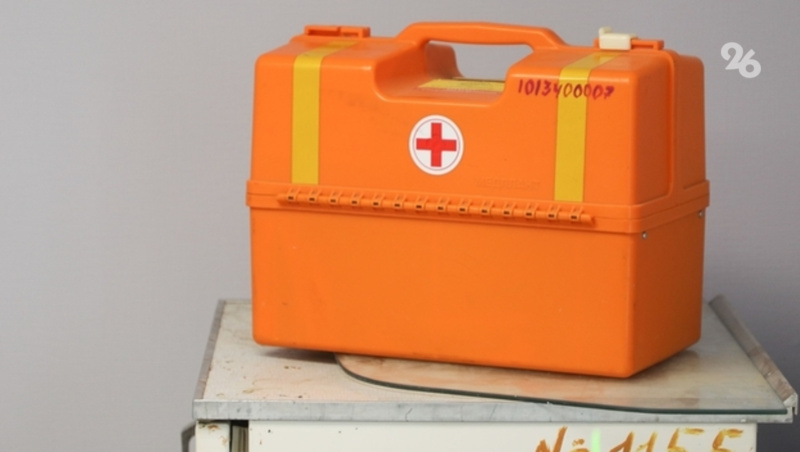      Фото: ИА «Победа26»