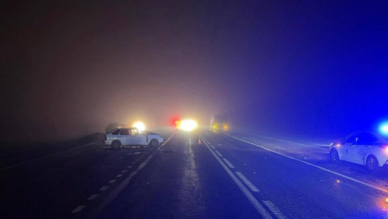      Фото: Госавтоинспекция Ставрополья