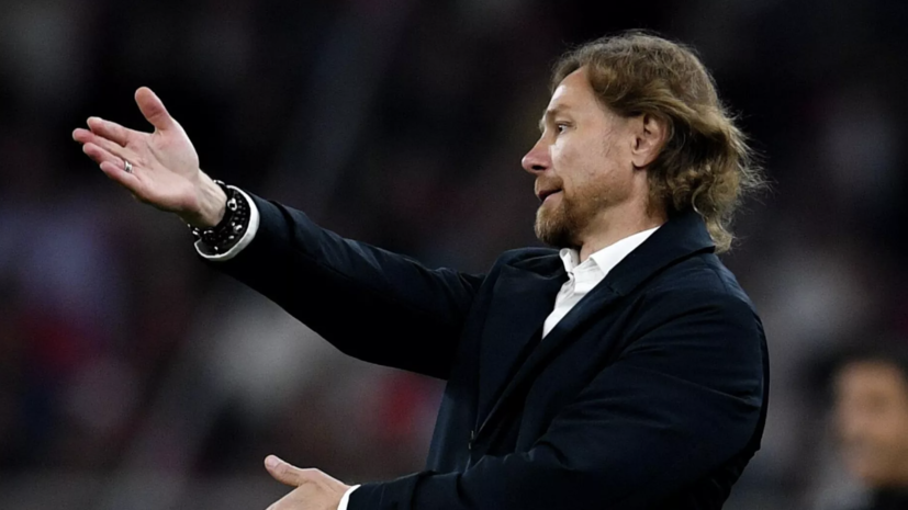   РИА Новости