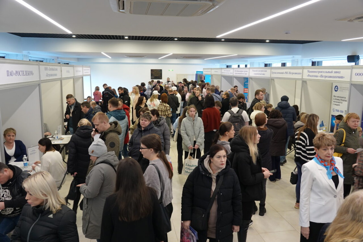    Фото: "Республика" / Константин Хоменко