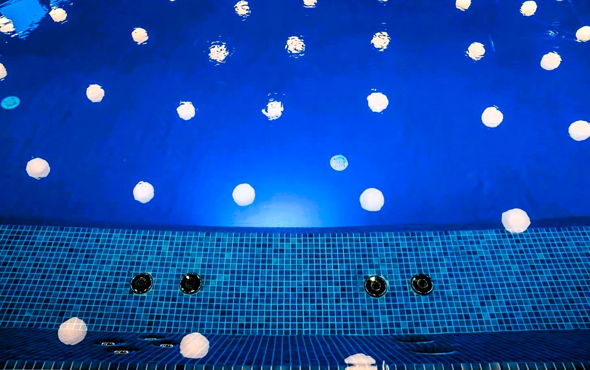 В термах "Магия тепла"