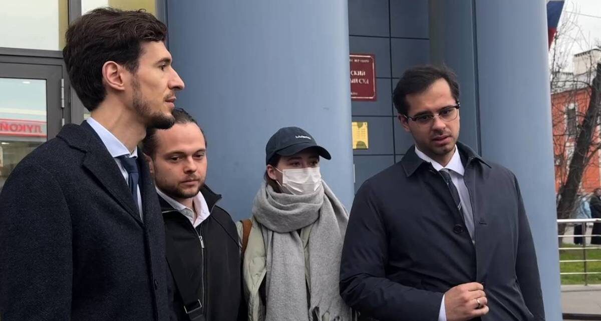    Фото: Александра Зайцева / «Вечерняя Москва»