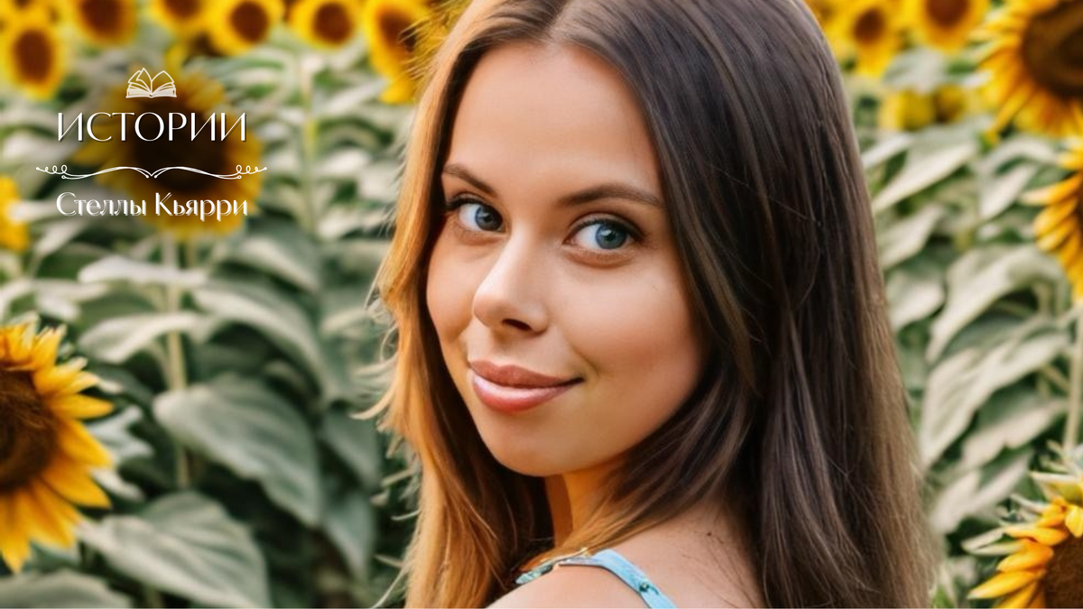 © Стелла Кьярри