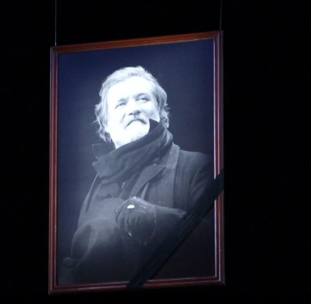     «Однажды…» вспомнит Юрия Николаева и Владимира Симонова