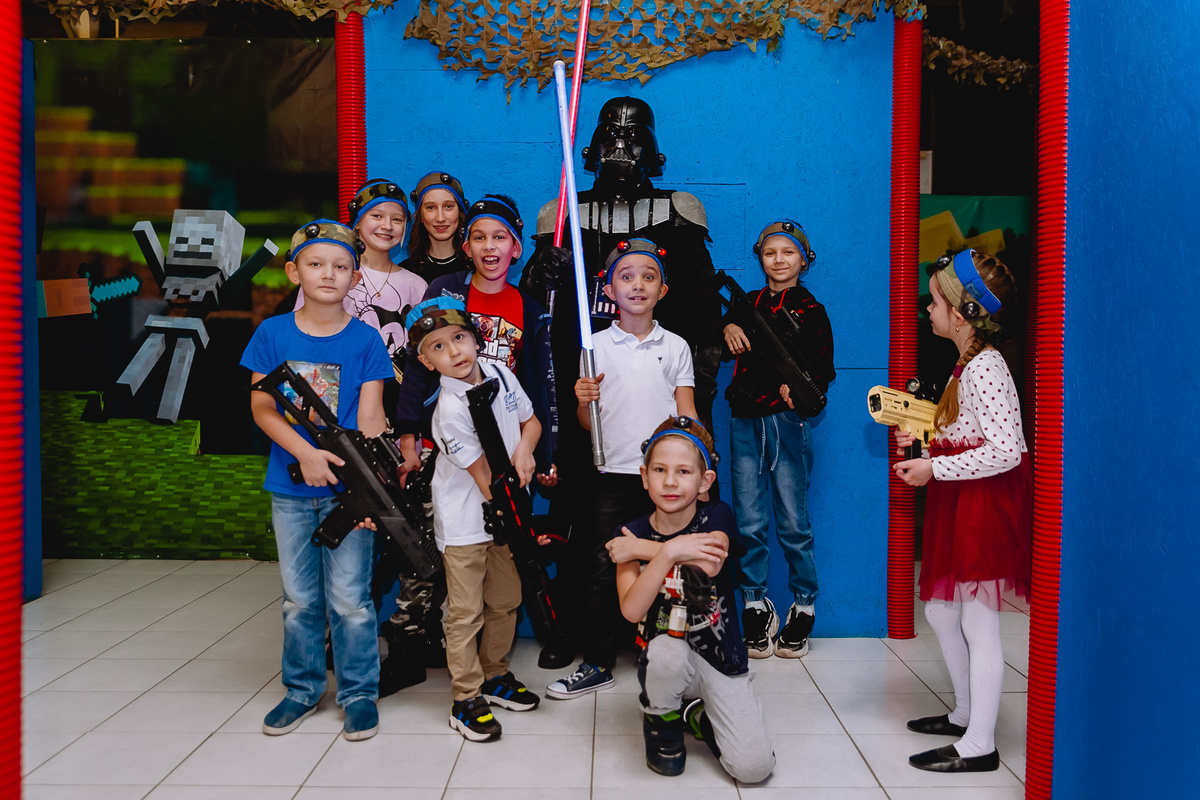 Программа "Звездные войны"