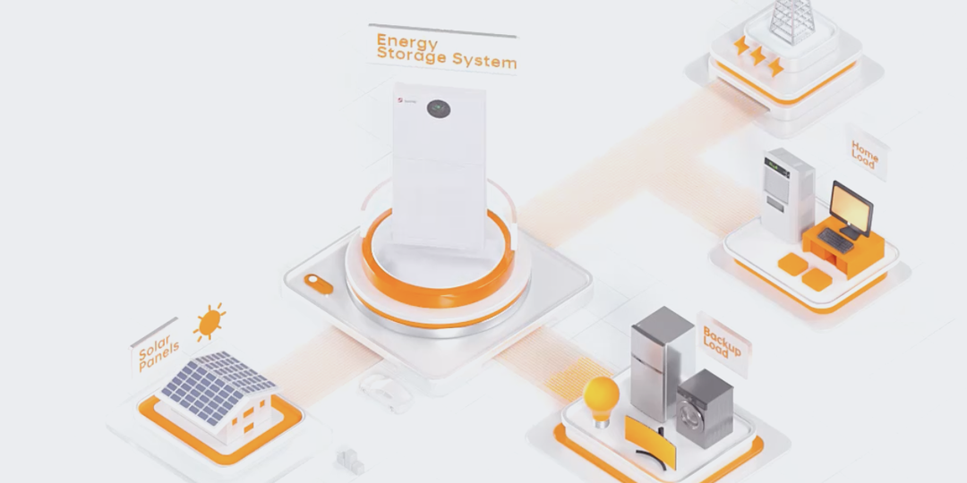 Режимы работы гибридного инвертора